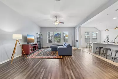 5852 Parma Street, Round Rock, TX 78665 - Photo 5