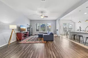 5852 Parma St, Round Rock, TX 78665 - Photo 5