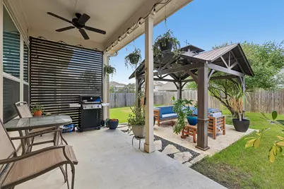 5852 Parma Street, Round Rock, TX 78665 - Photo 29