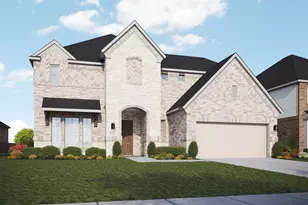 1804 Scenic Hts Ln, Georgetown, TX 78628 - Photo 1