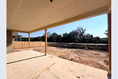 1804 Scenic Heights Lane, Georgetown, TX 78628 - Photo 3