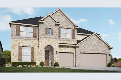 1804 Scenic Heights Lane, Georgetown, TX 78628 - Photo 1