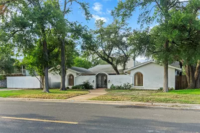 4202 N Hills Drive, Austin, TX 78731 - Photo 1