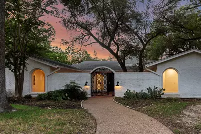 4202 N Hills Drive, Austin, TX 78731 - Photo 5