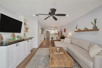 2605 Enfield Road #221, Austin, TX 78703 - Photo 5