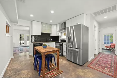 8415 Bowling Green Drive, Austin, TX 78757 - Photo 5