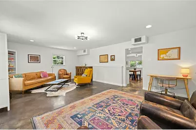8415 Bowling Green Drive, Austin, TX 78757 - Photo 9