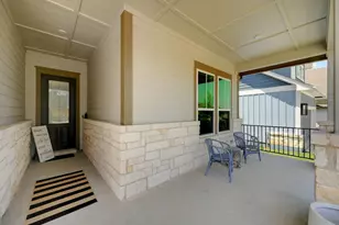 237 Moonlit Stream Pass Pass, Dripping Springs, TX 78620 - Photo 3