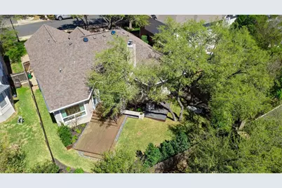 6913 Auckland Drive, Austin, TX 78749 - Photo 33