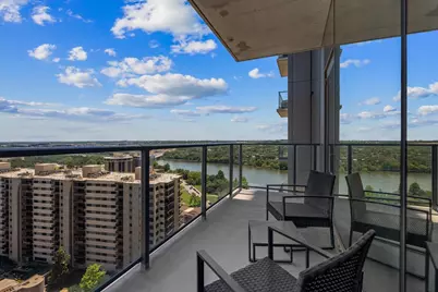 44 East Avenue #1609, Austin, TX 78701 - Photo 1