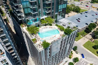 44 East Avenue #1609, Austin, TX 78701 - Photo 1