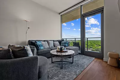 44 East Avenue #1609, Austin, TX 78701 - Photo 5