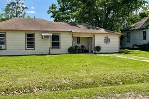 1745 Rivercrest St, Beaumont, TX 77703 - Photo 1
