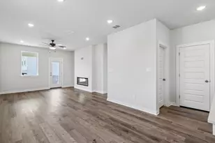 1201 Lavender Wy, Georgetown, TX 78628 - Photo 9