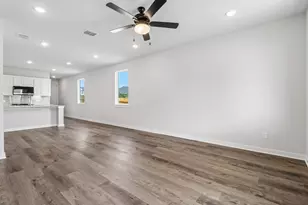 1201 Lavender Wy, Georgetown, TX 78628 - Photo 5
