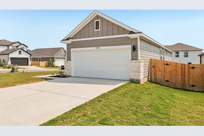 1201 Lavender Way, Georgetown, TX 78628 - Photo 3
