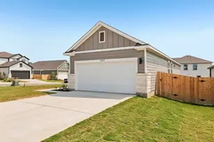 1201 Lavender Wy, Georgetown, TX 78628 - Photo 3