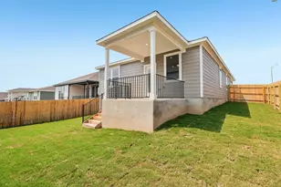 1201 Lavender Wy, Georgetown, TX 78628 - Photo 33