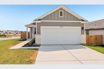 1201 Lavender Way, Georgetown, TX 78628 - Photo 1