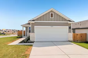 1201 Lavender Wy, Georgetown, TX 78628 - Photo 1