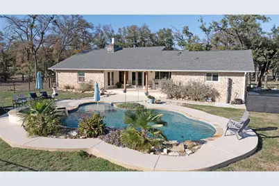 3400 Deer Trail, Georgetown, TX 78628 - Photo 1