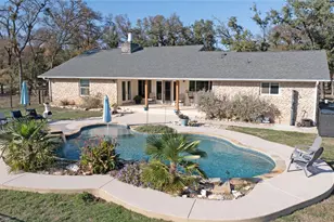 3400 Deer Trail, Georgetown, TX 78628 - Photo 1