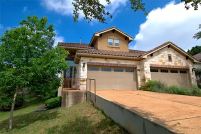 504 Hummingbird Lane #A, Austin, TX 78734 - Photo 1