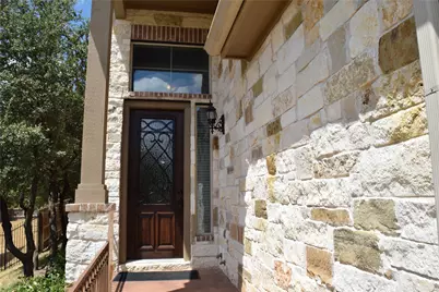 504 Hummingbird Lane #A, Austin, TX 78734 - Photo 3