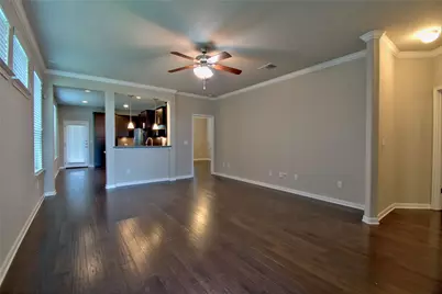 504 Hummingbird Lane #A, Austin, TX 78734 - Photo 5