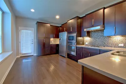 504 Hummingbird Lane #A, Austin, TX 78734 - Photo 7