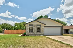 9601 Holly Springs Dr, Austin, TX 78748 - Photo 1