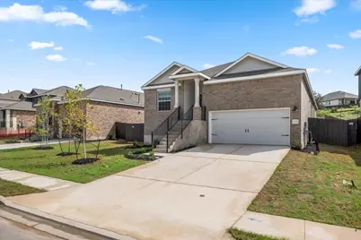 2337 Four Waters Loop, Georgetown, TX 78628 - Photo 3