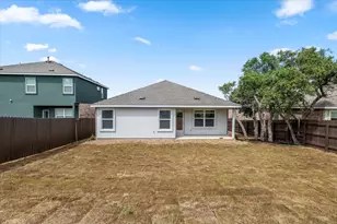 2337 Four Waters Loop, Georgetown, TX 78628 - Photo 31
