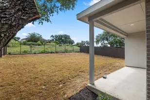 2337 Four Waters Loop, Georgetown, TX 78628 - Photo 29