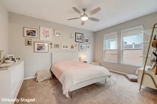 205 Cortona Ln, Georgetown, TX 78628 - Photo 5