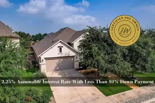 205 Cortona Ln, Georgetown, TX 78628 - Photo 1