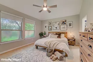 205 Cortona Ln, Georgetown, TX 78628 - Photo 3