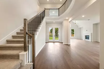 143 Big Muhly Pass, San Marcos, TX 78666 - Photo 5