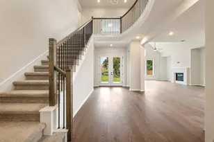 143 Big Muhly Pass, San Marcos, TX 78666 - Photo 5