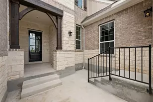 143 Big Muhly Pass, San Marcos, TX 78666 - Photo 3