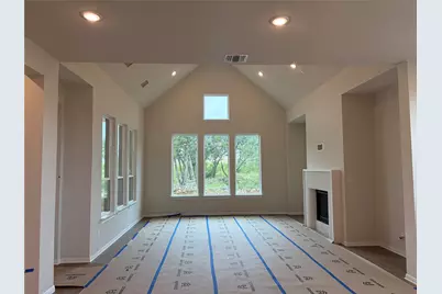 143 Big Muhly Pass, San Marcos, TX 78666 - Photo 7