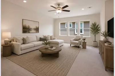 128 Comet Pointe Drive, Georgetown, TX 78628 - Photo 23