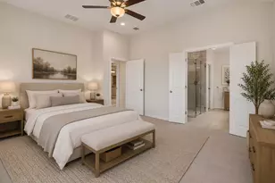 128 Comet Pointe Dr, Georgetown, TX 78628 - Photo 29