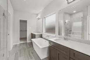 128 Comet Pointe Dr, Georgetown, TX 78628 - Photo 7