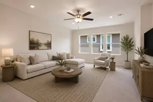 128 Comet Pointe Dr, Georgetown, TX 78628 - Photo 23