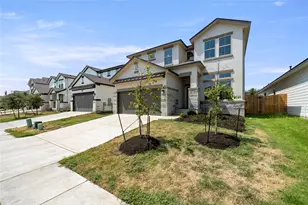 128 Comet Pointe Dr, Georgetown, TX 78628 - Photo 3