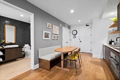 48 East Avenue #1207, Austin, TX 78701 - Photo 5