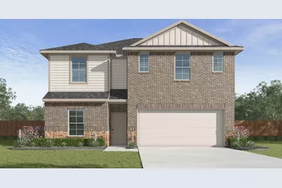 533 Hector Loop, Georgetown, TX 78626 - Photo 1