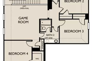 140 Coleto Tr, Bastrop, TX 78602 - Photo 3