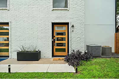 1206 Hollow Creek Drive #3, Austin, TX 78704 - Photo 1